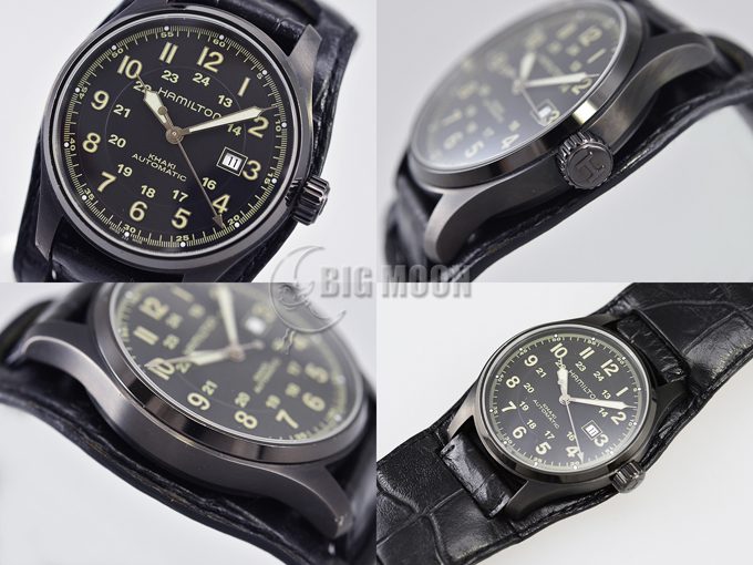 中古・古着通販】HAMILTON (ハミルトン) NEIGHBORHOOD