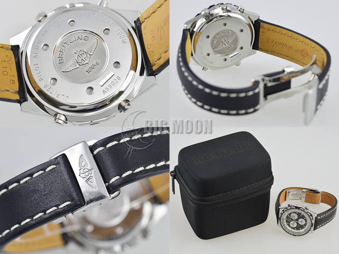 ブライトリング ジュピターパイロット 型式:A59028 商品番号:u2190 | 名古屋大須のブランド中古時計専門店ビッグムーン ブライトリング ジュピターパイロット 型式:A59028 商品番号:u2190 | 名古屋大須のブランド中古時計専門店ビッグムーン
