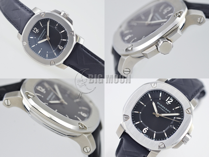 Burberry バーバリー ザ ブリテン 型式:BBY1209 商品番号:u2892